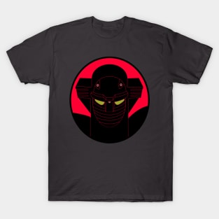 Red Baron Logo T-Shirt